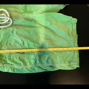 Super Dry men’s swim trunks